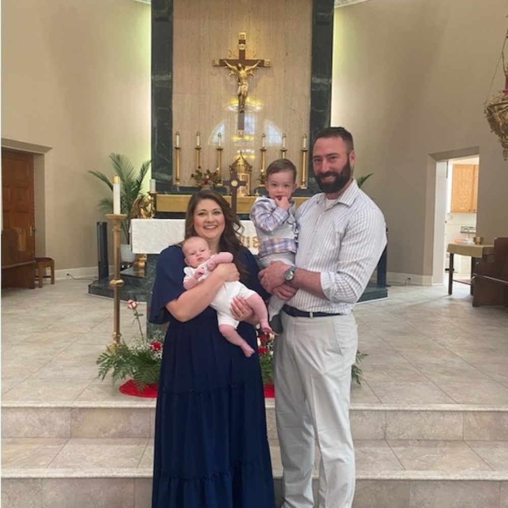 Meet your Posher, Jesse